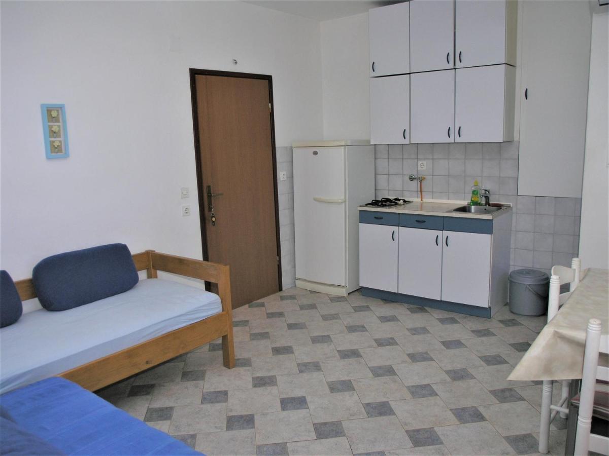 Vala Apartmani Bibinje Exterior photo