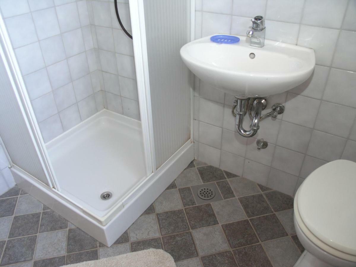 Vala Apartmani Bibinje Exterior photo