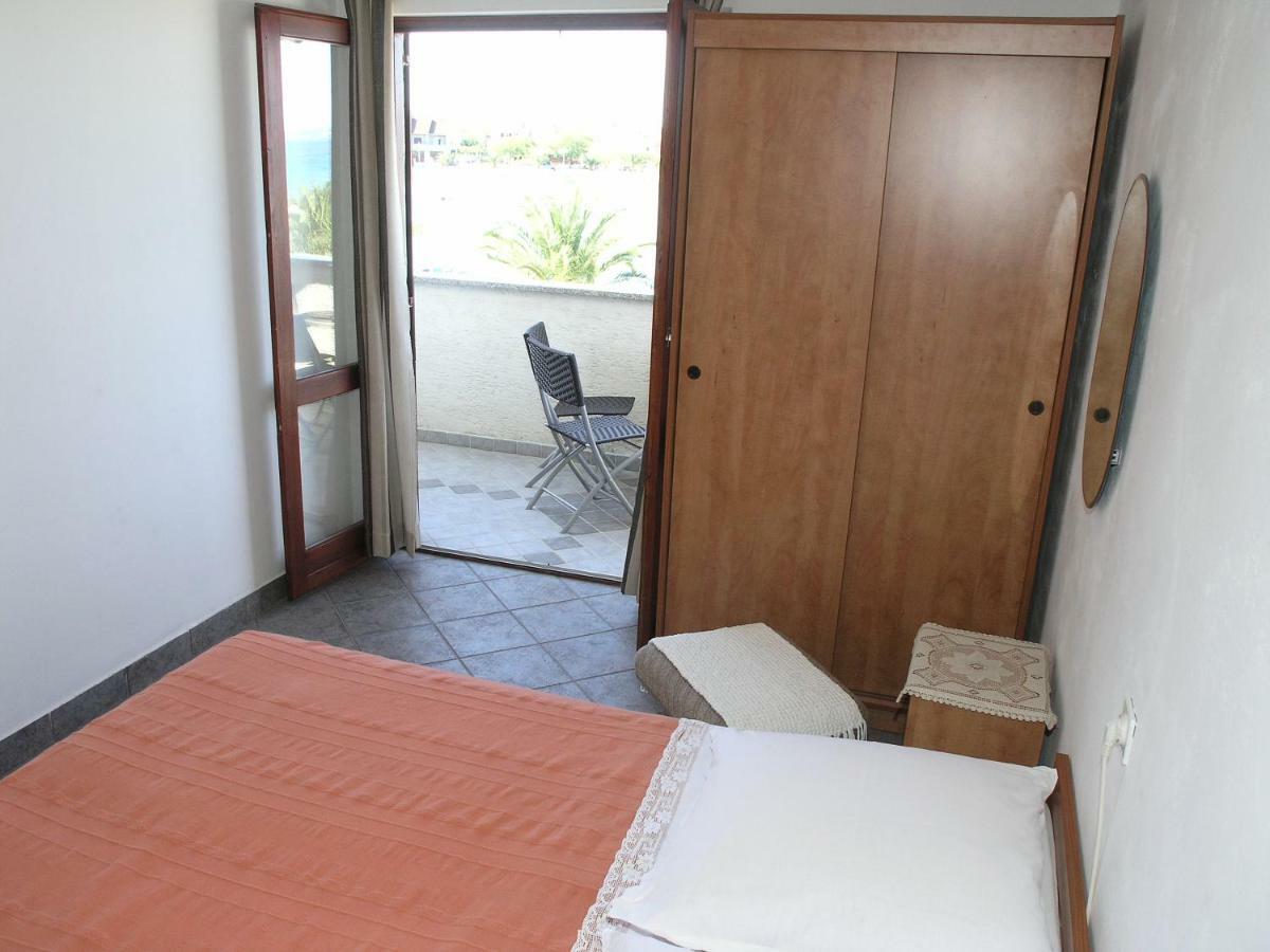 Vala Apartmani Bibinje Exterior photo