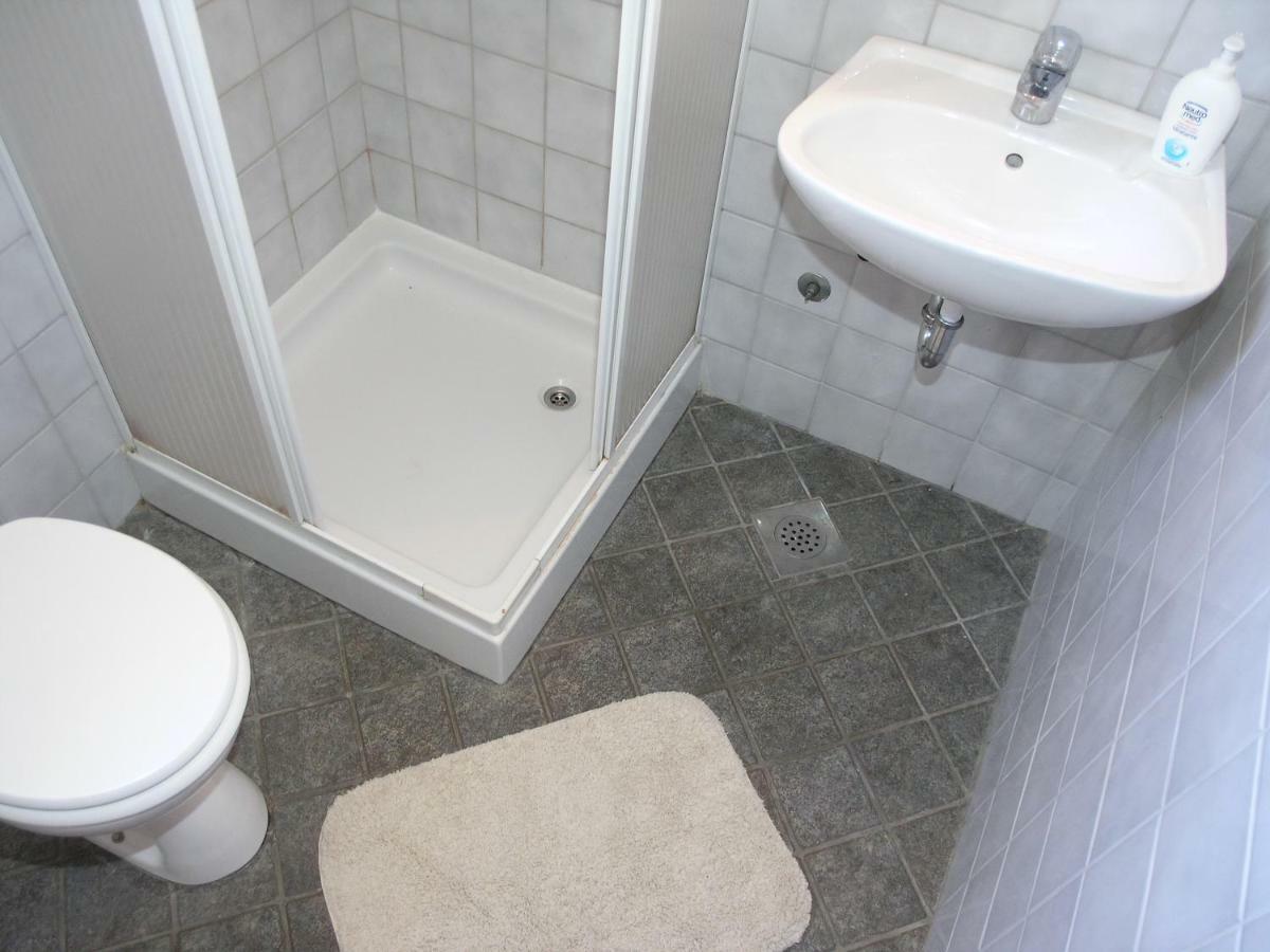 Vala Apartmani Bibinje Exterior photo