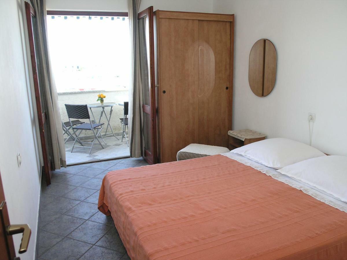 Vala Apartmani Bibinje Exterior photo